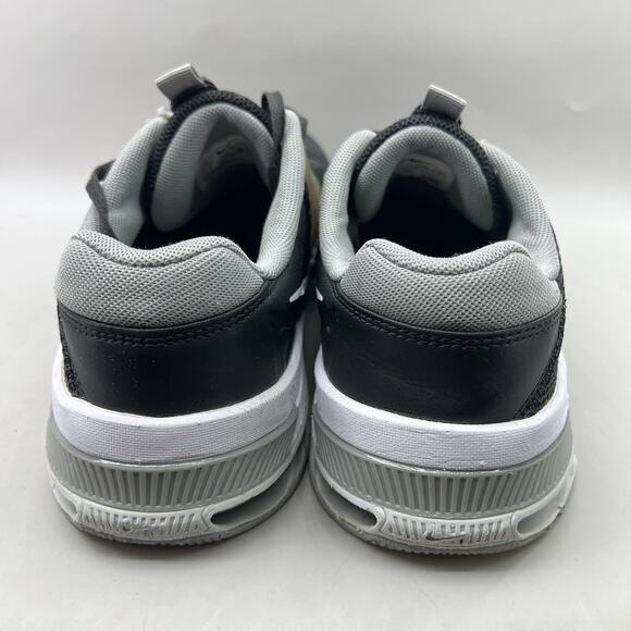Nike Metcon 7 Training Shoes Men Size 14 Black Gray Mesh Comfort Low Sneakers main image 5